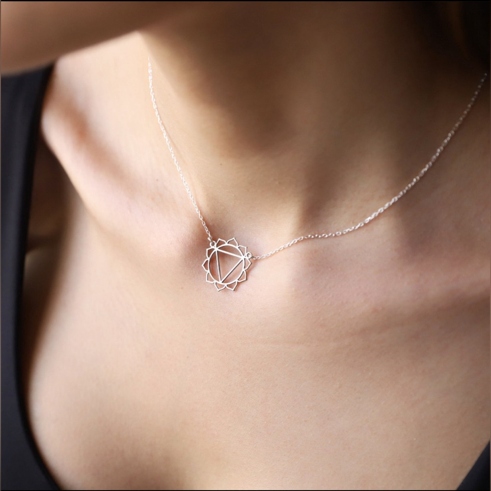 Necklace 18”